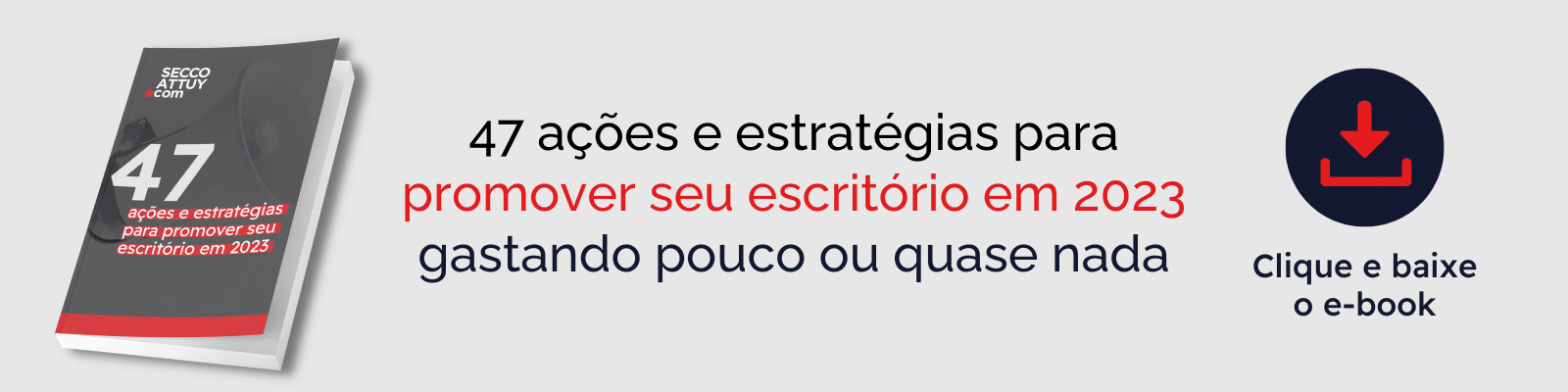 Como fazer um bom marketing jurídico em 2024